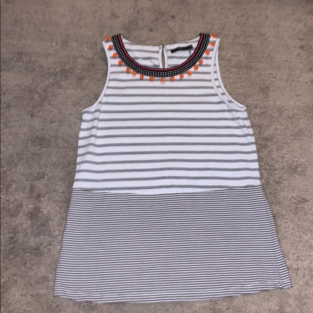 Women’s Tank Top